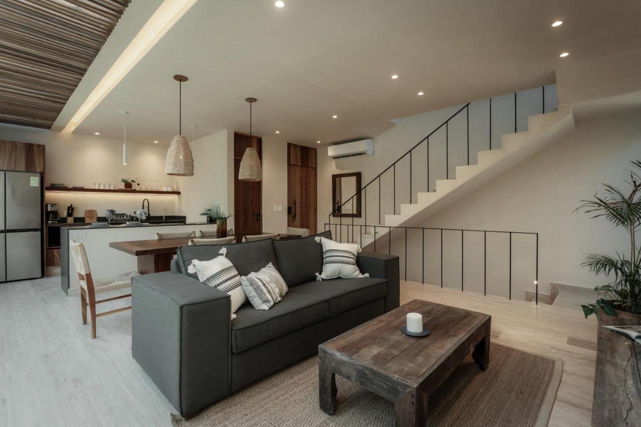 Aparthotel Kaana - Aldea Zama Tulum