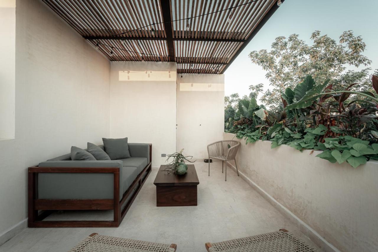 Aparthotel Kaana - Aldea Zama