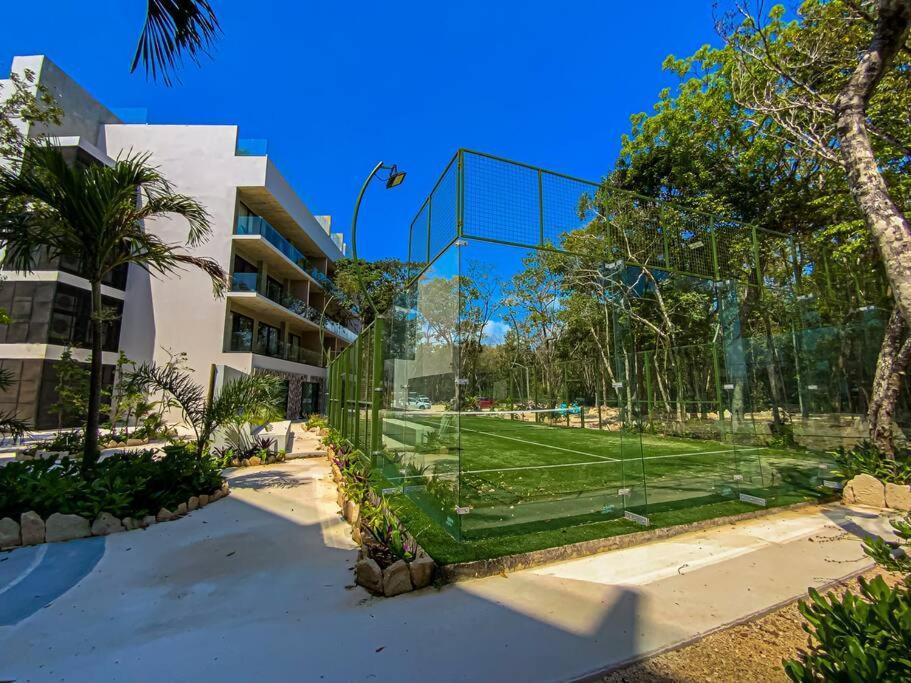 Apartment Amazing Ph Corazon / Private Pool Tulum
