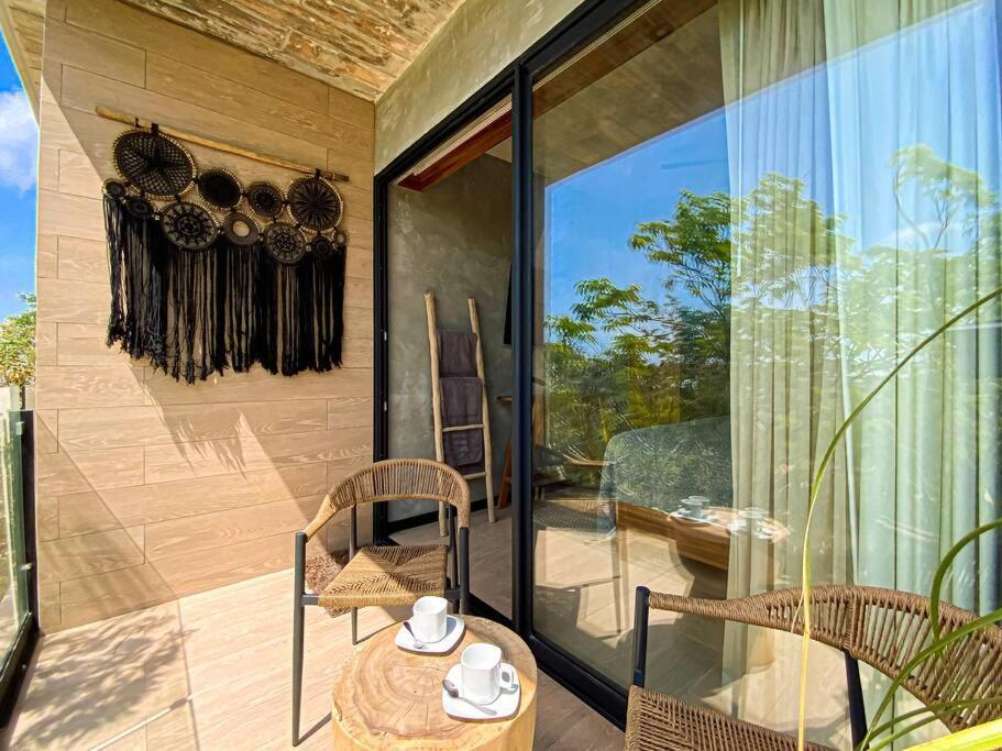 Apartment Amazing Ph Corazon / Private Pool Tulum