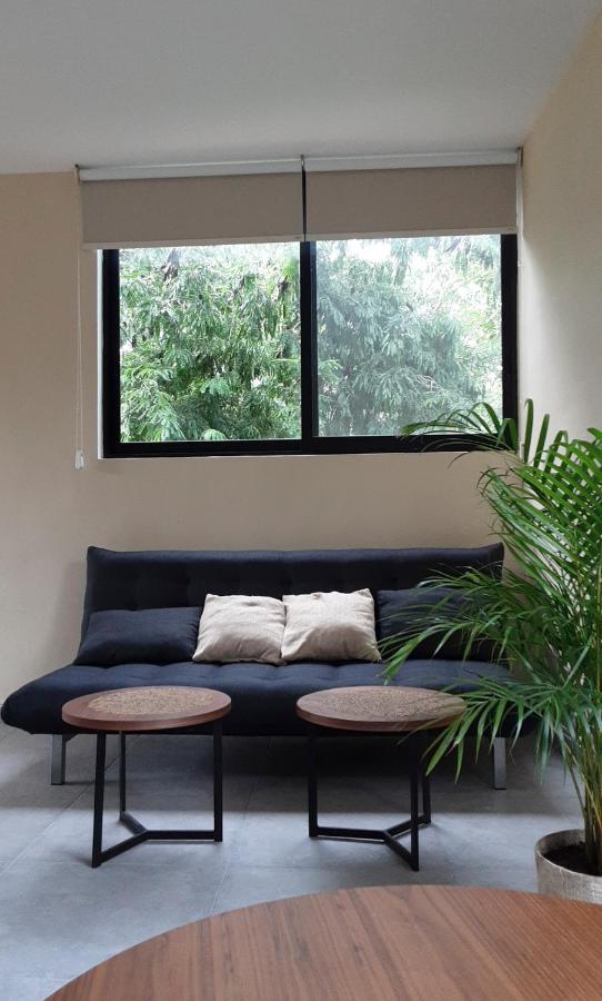 Hotel Naajal Boutique - Magic & Jungle Tulum