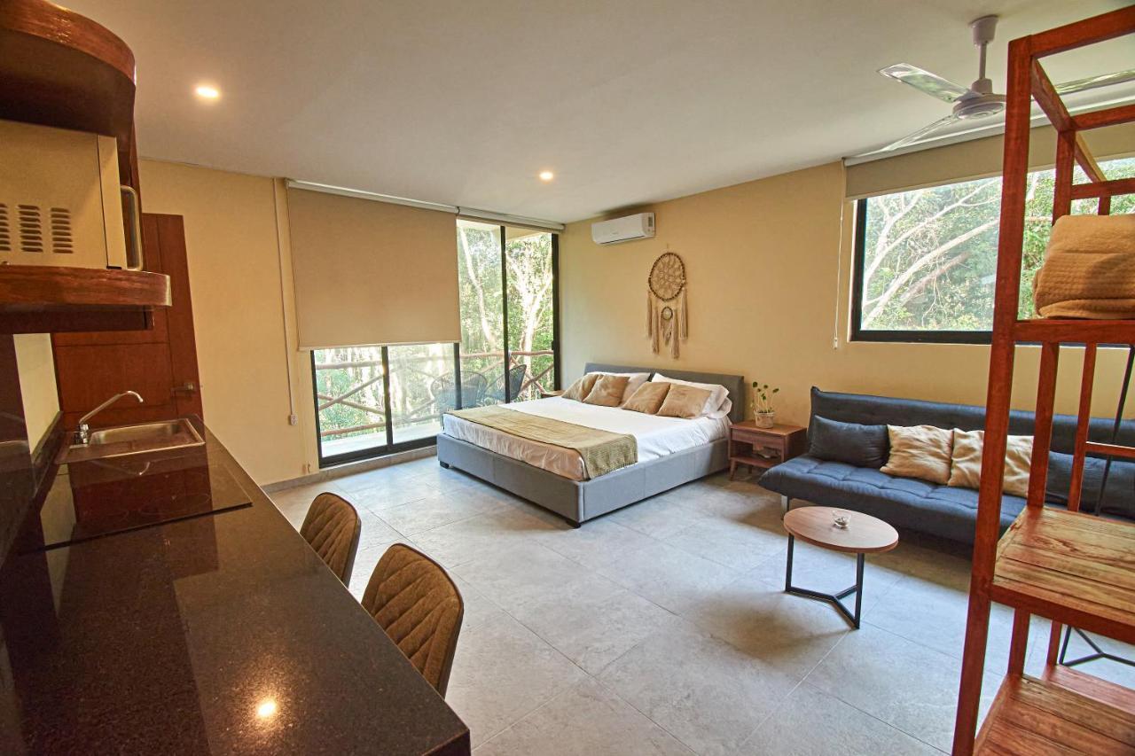 Hotel Naajal Boutique - Magic & Jungle 4*