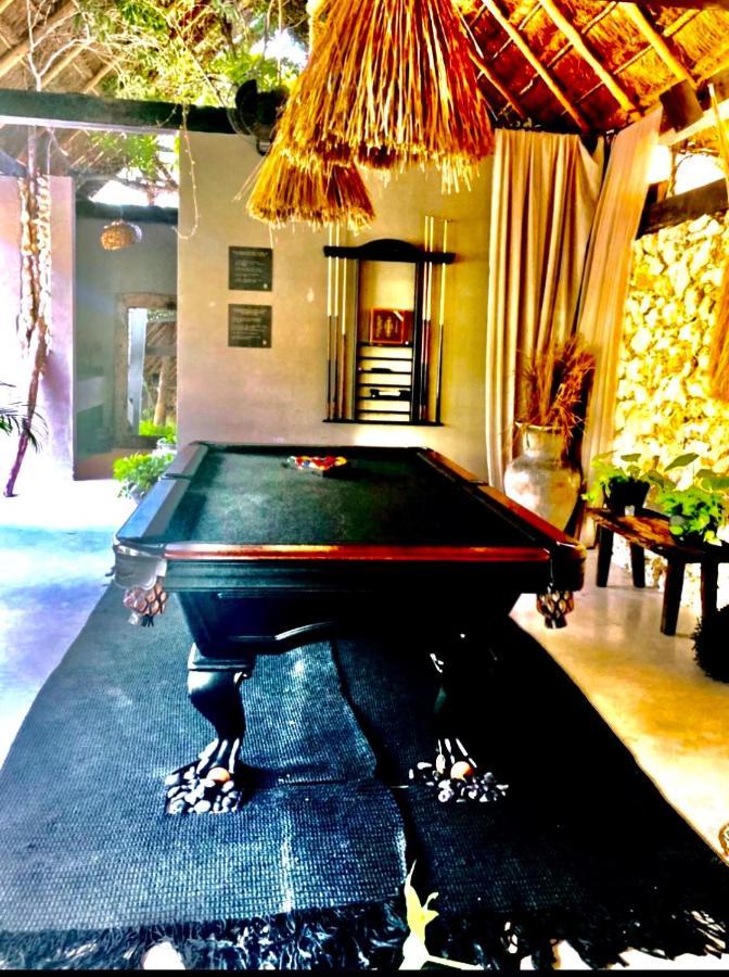 Apartment Luxury Boutique Boho With Access To Bardo *