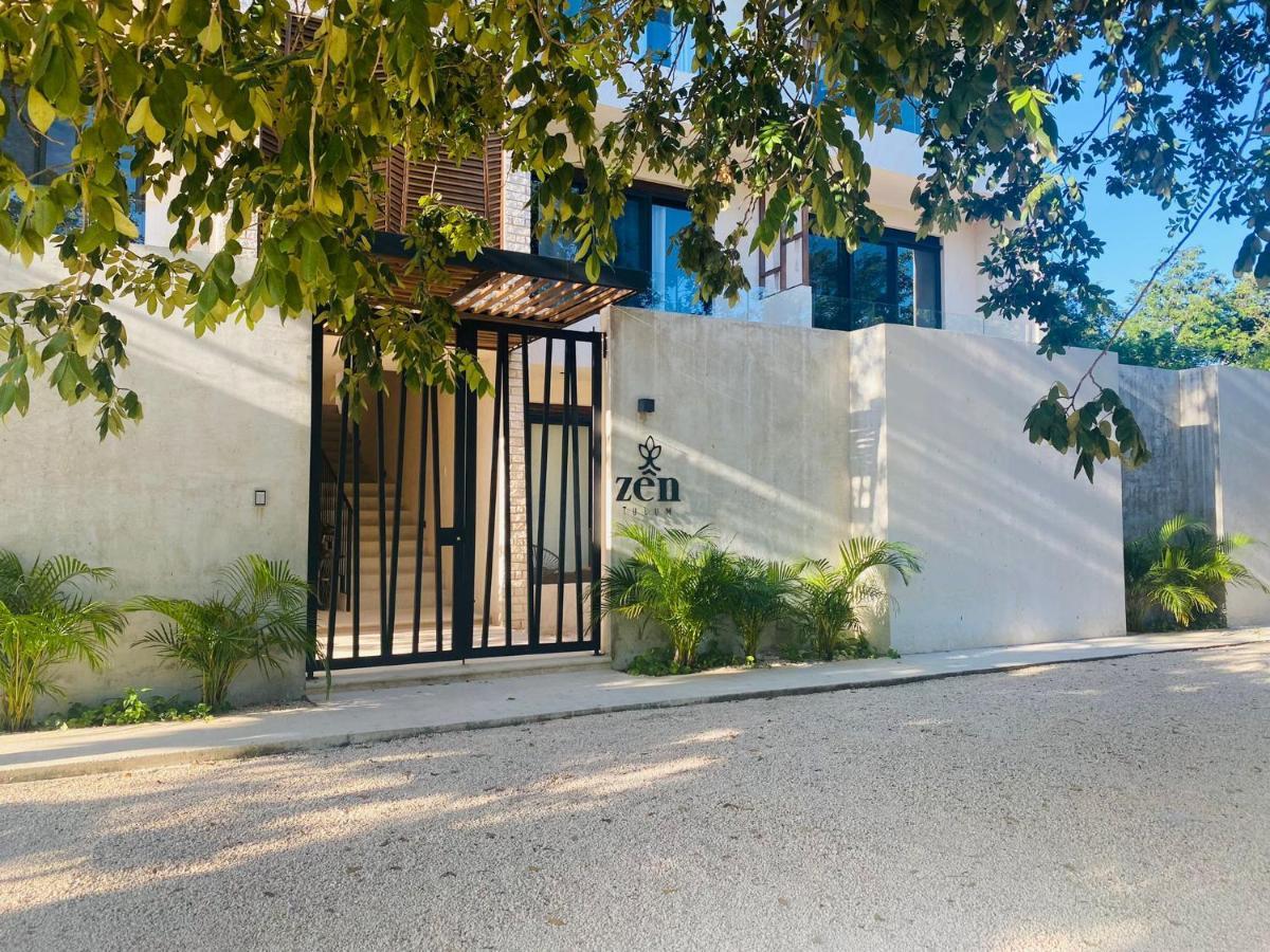 Zen Tulum
