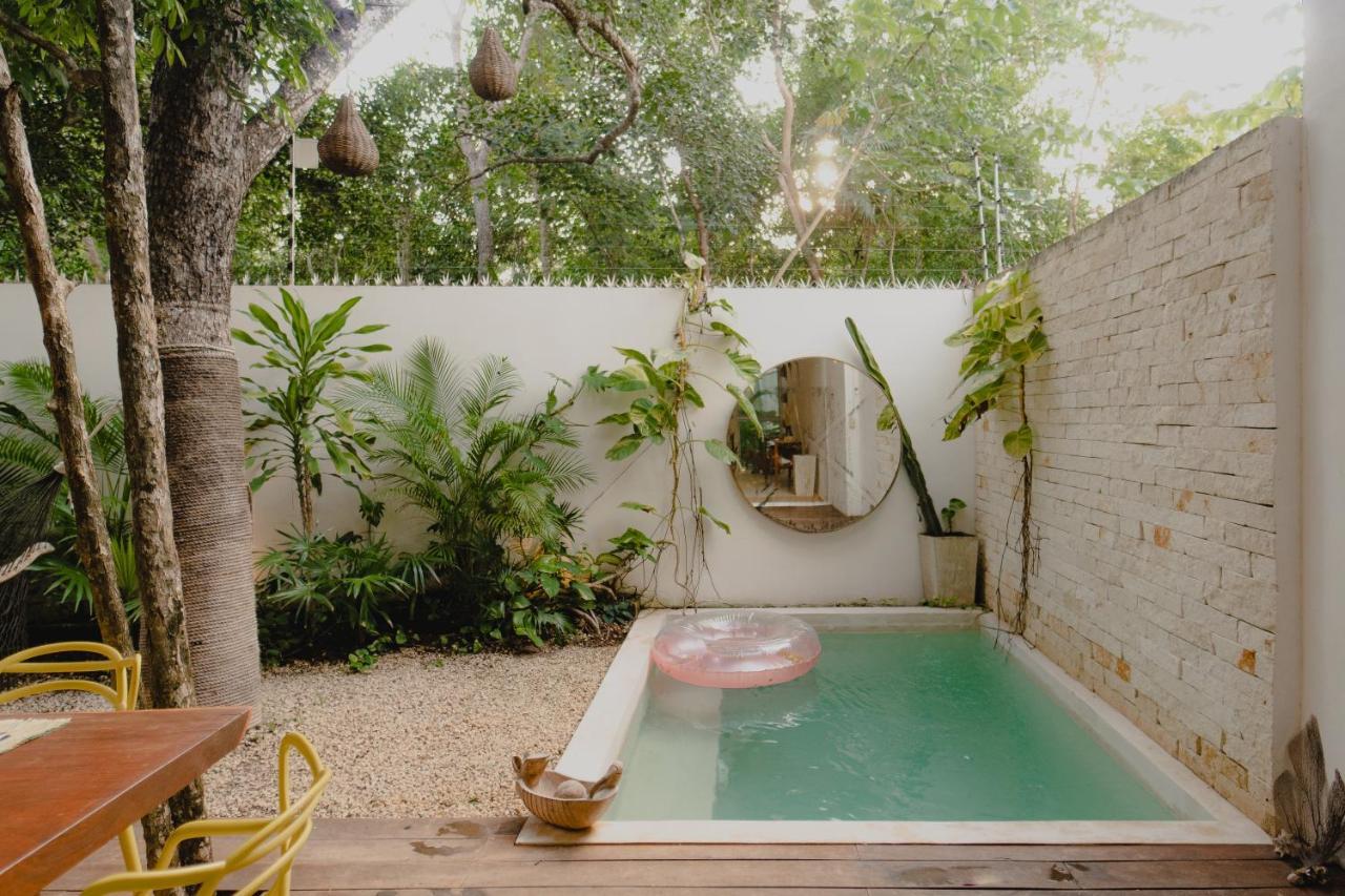 Villa Ujo 100 Mb Wifi 2 Private Pools *