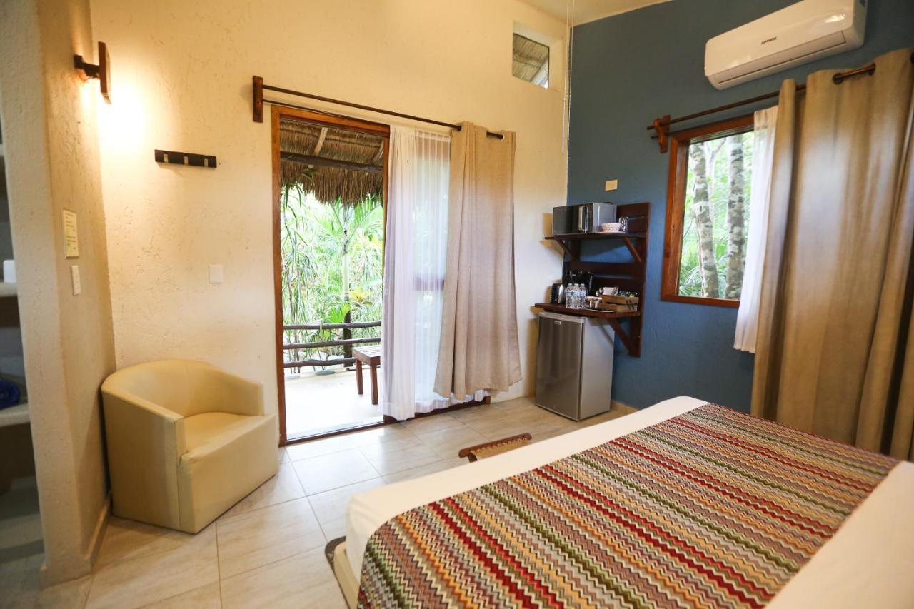 Villa Aldea Jo-yah