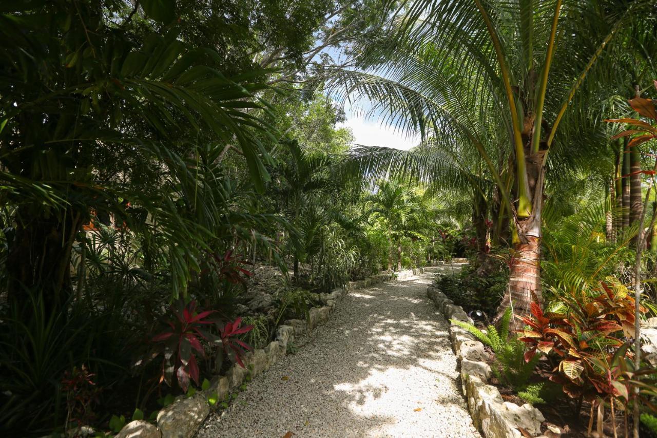 Aldea Jo-yah * Tulum