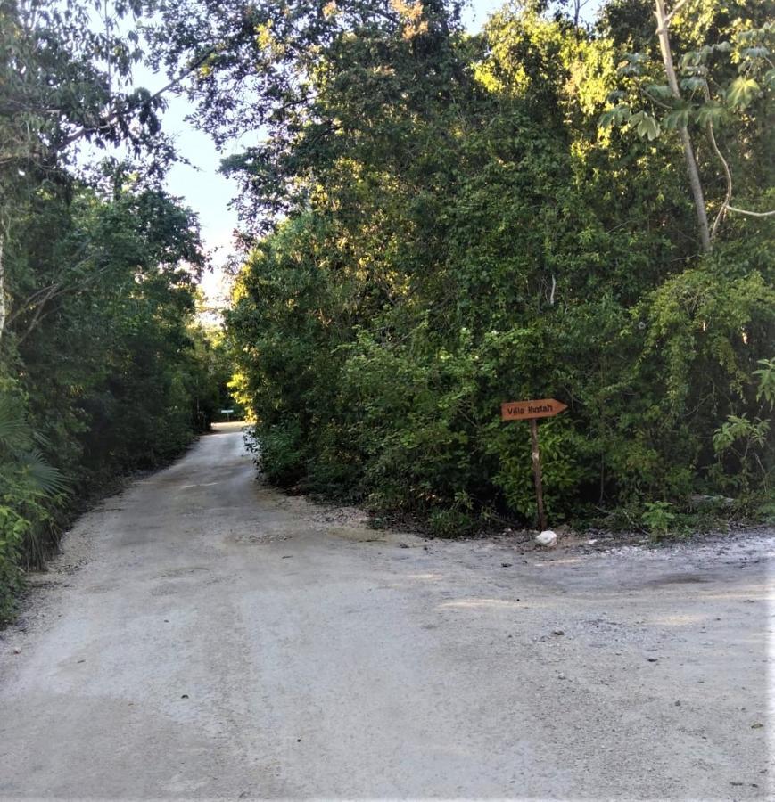 Kuxtah, Beautiful With Private Pool Villa