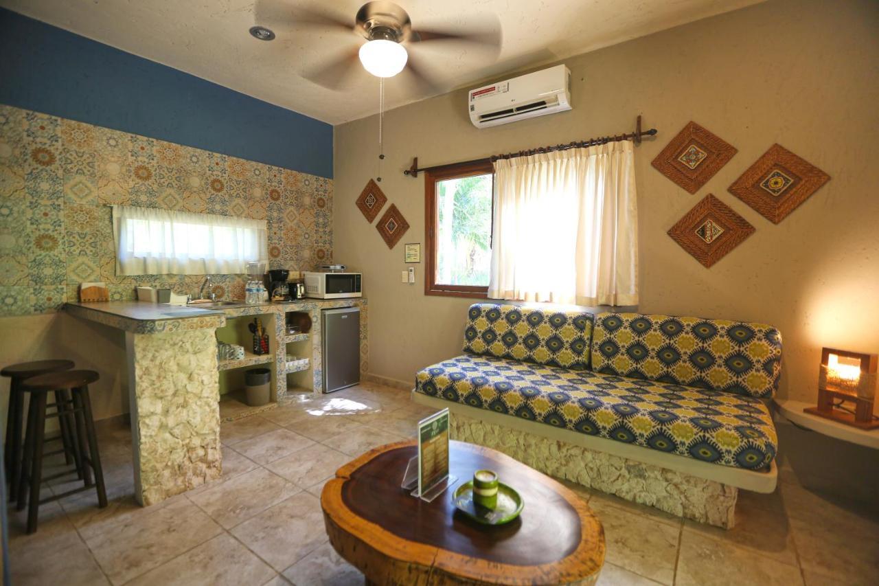 Villa Aldea Jo-yah *