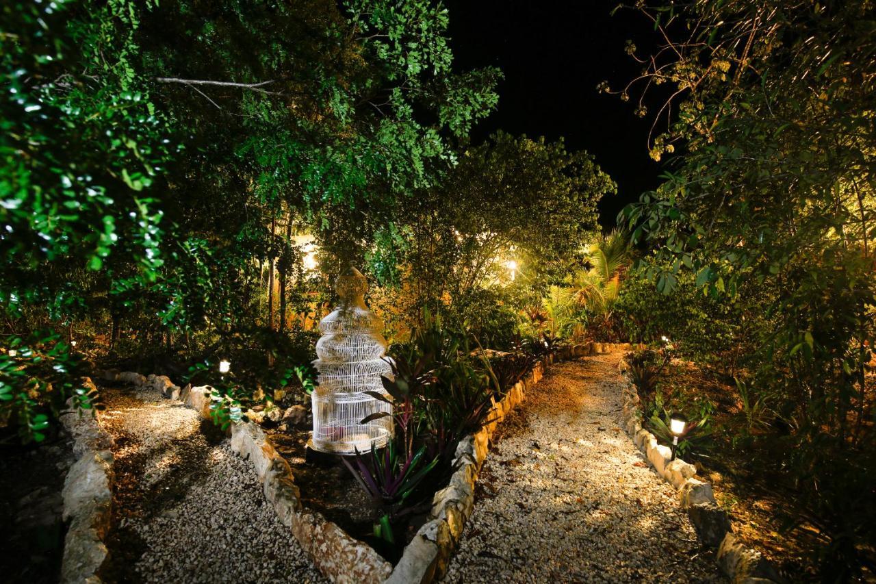 Aldea Jo-yah Tulum