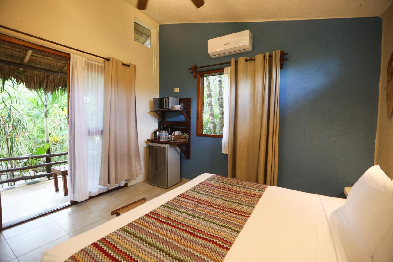 Aldea Jo-yah Villa Tulum