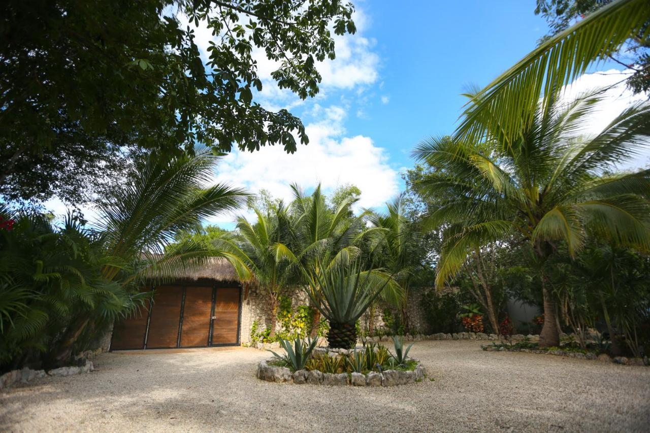 Aldea Jo-yah Villa