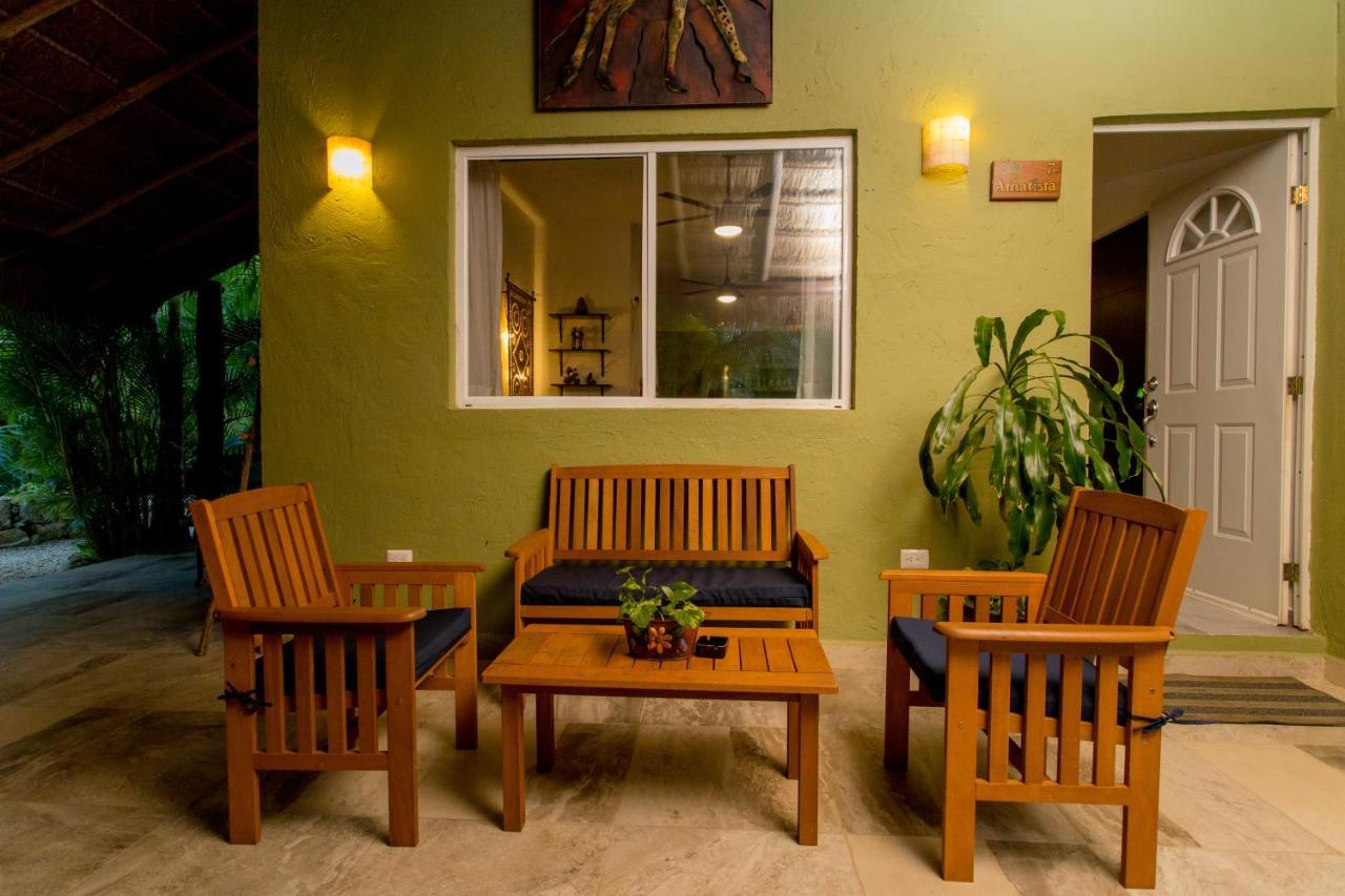 Villa Aldea Jo-yah