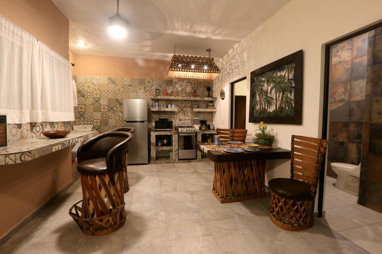 Aldea Jo-yah Villa *