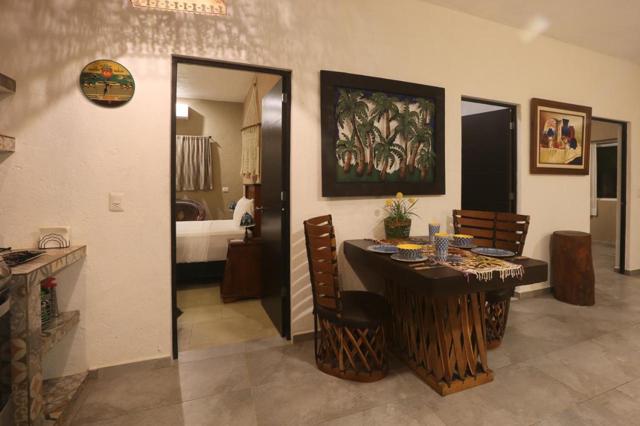 Aldea Jo-yah Villa *