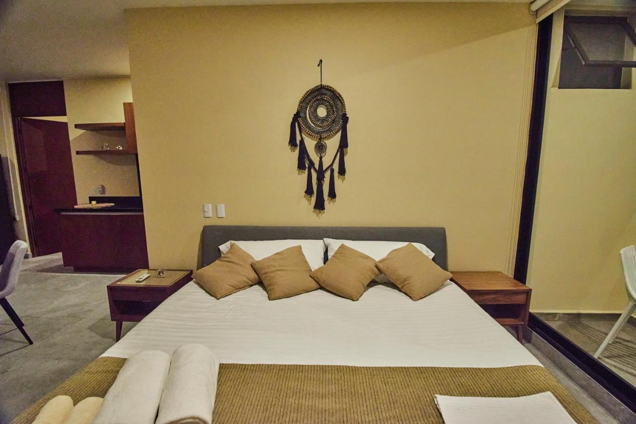 Hotel Naajal Boutique - Magic & Jungle 4*