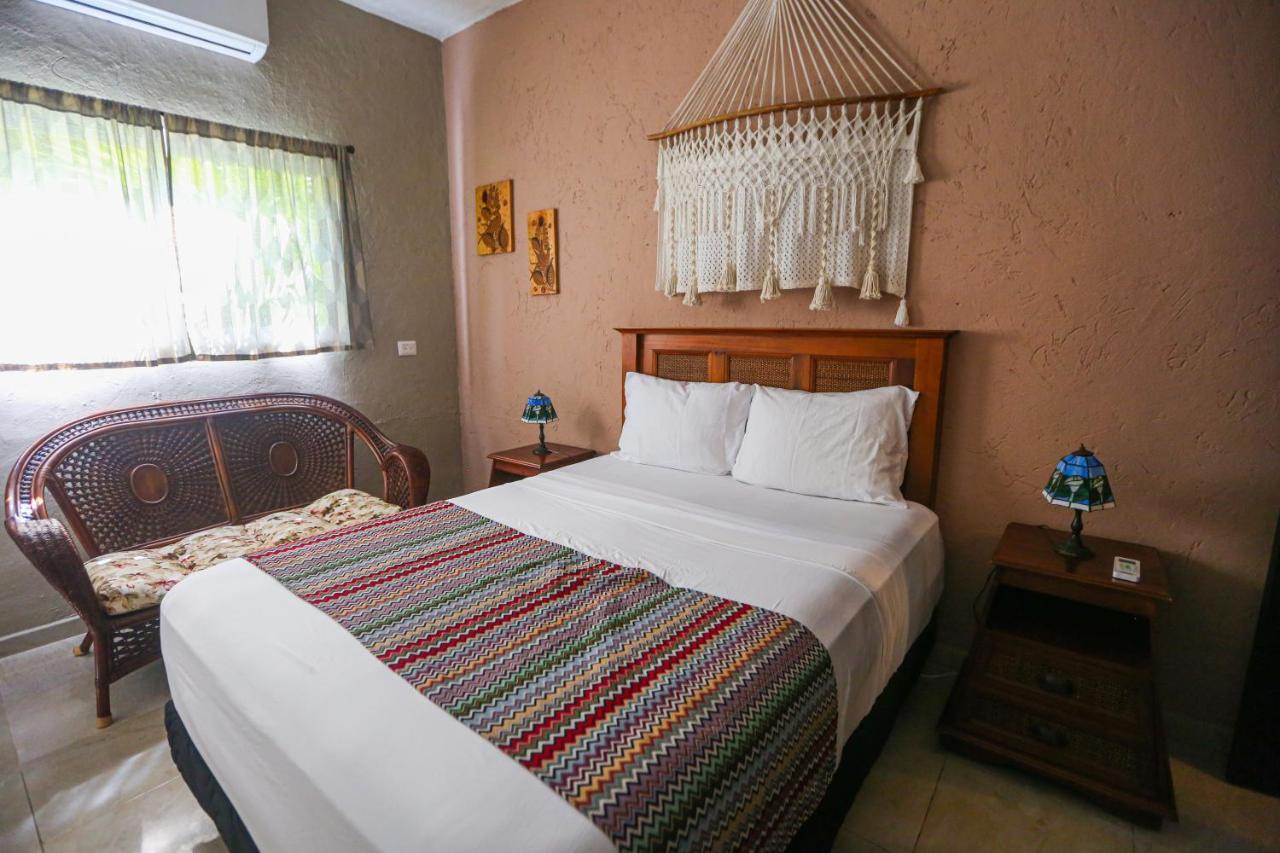 Aldea Jo-yah Villa Tulum