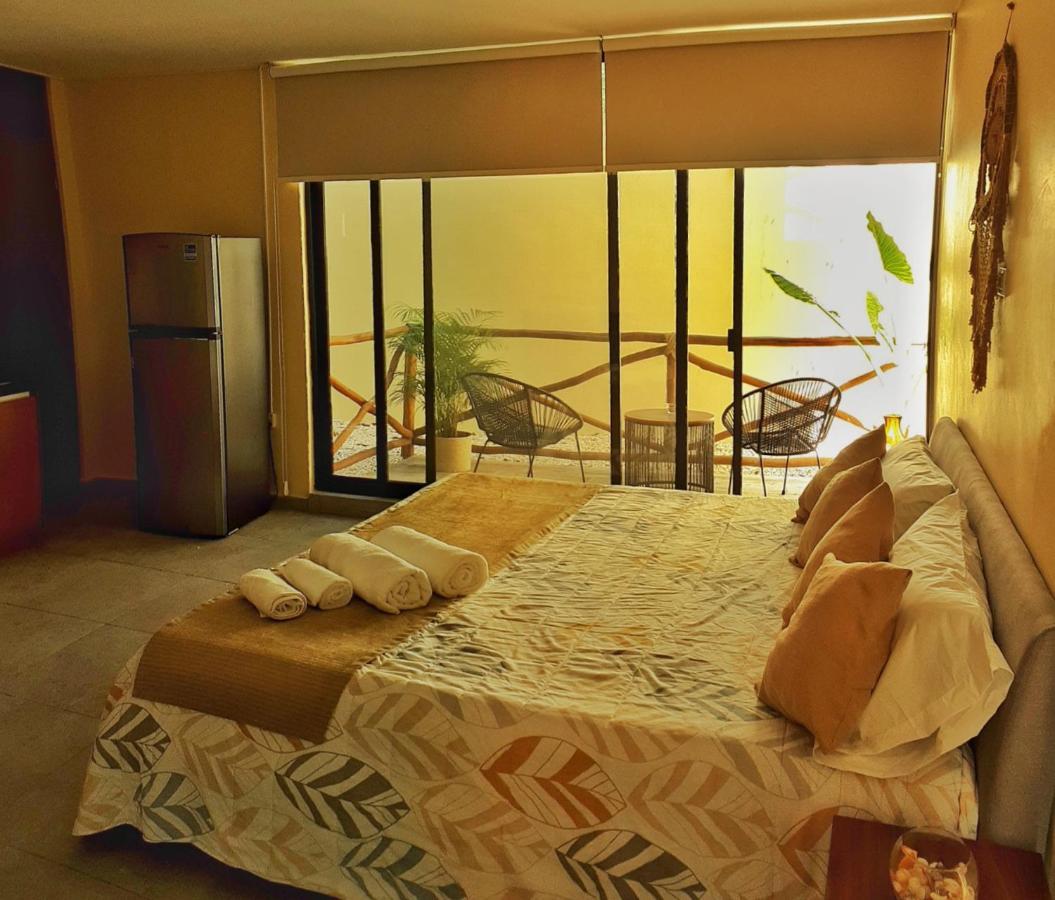 Naajal Boutique - Magic & Jungle 4*