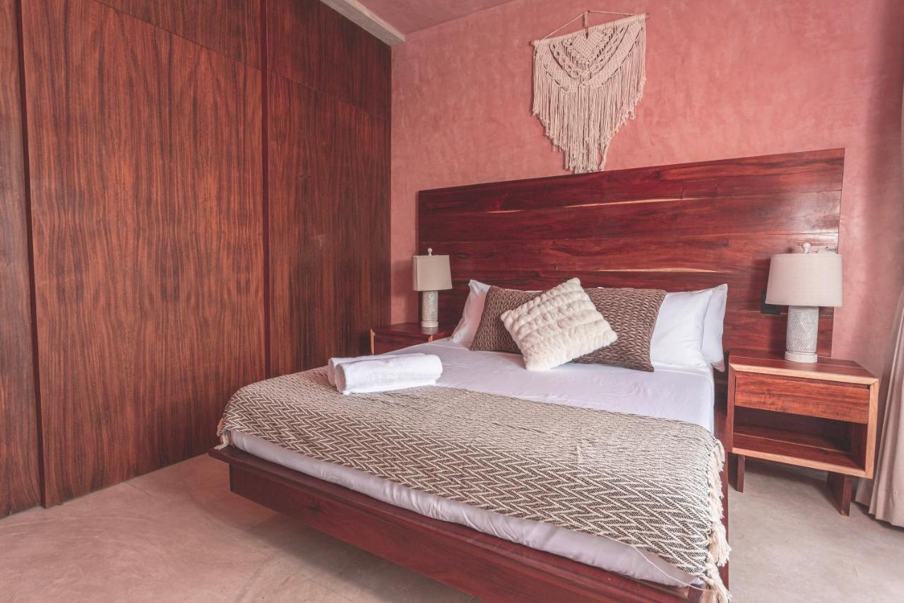 Pousada Entorno - Luxury Tulum