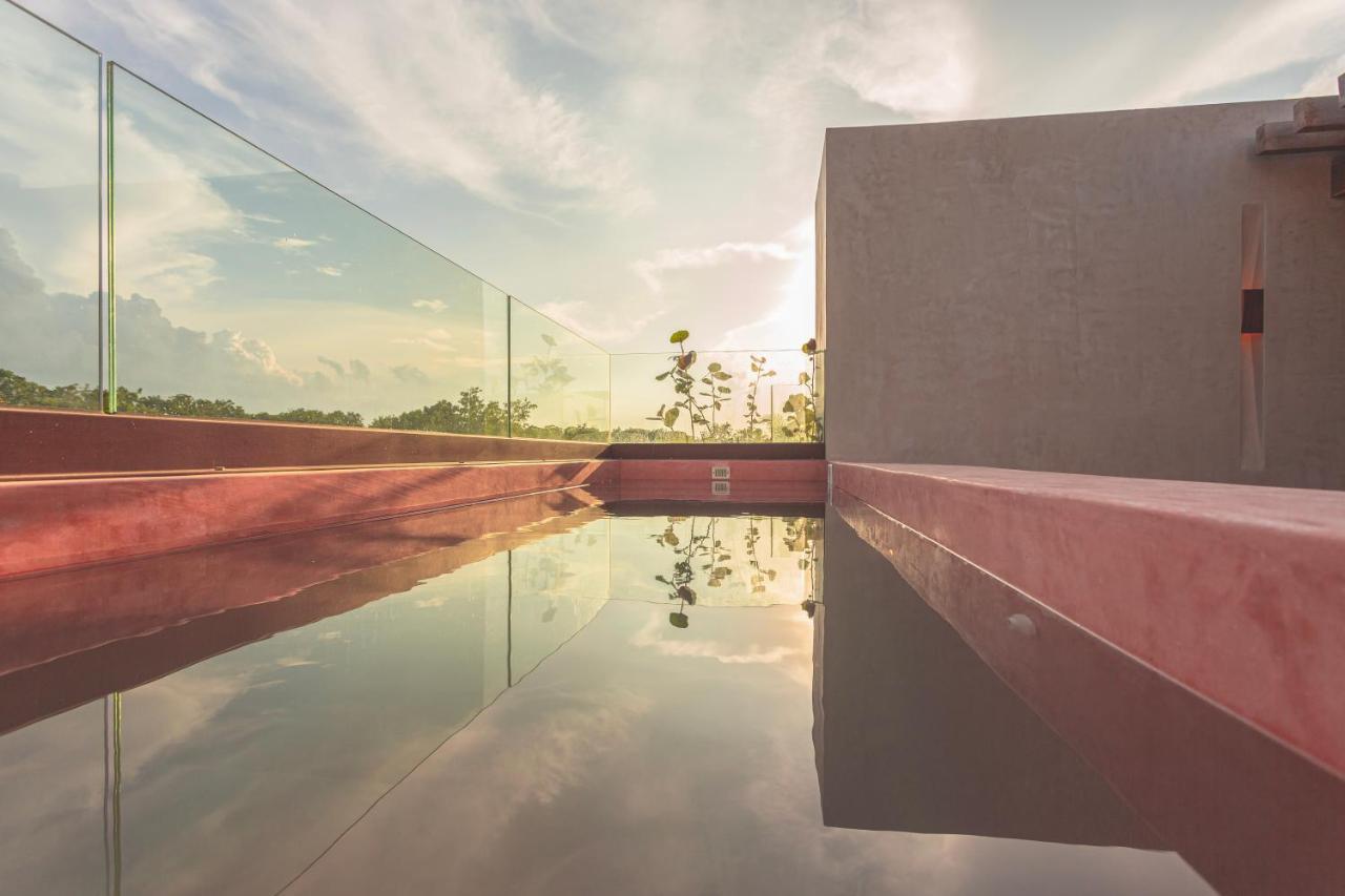 Villa Entorno - Luxury