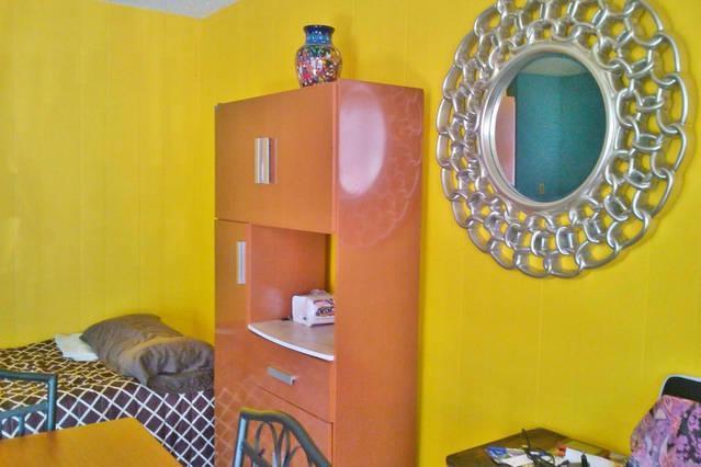 Casa de férias Casa Frida