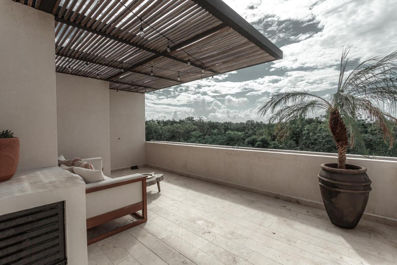 Kaana - Aldea Zama Aparthotel