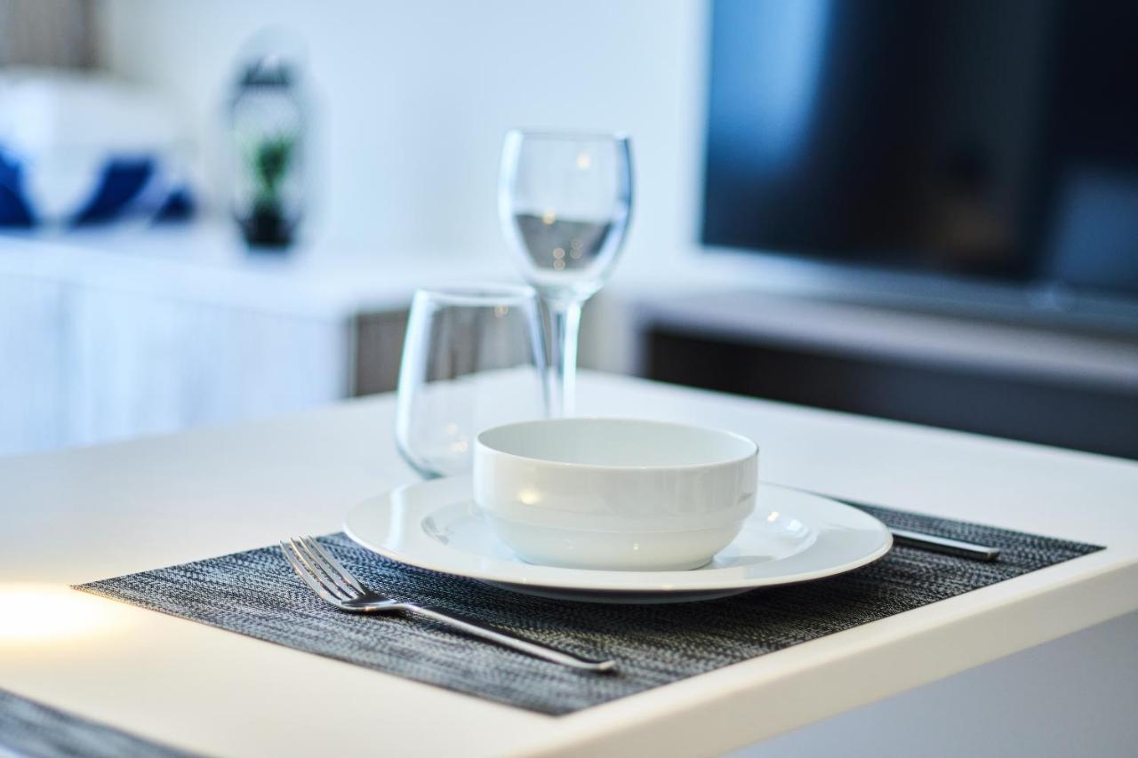 Ph Othello - Private Pool&roof & Club Access *