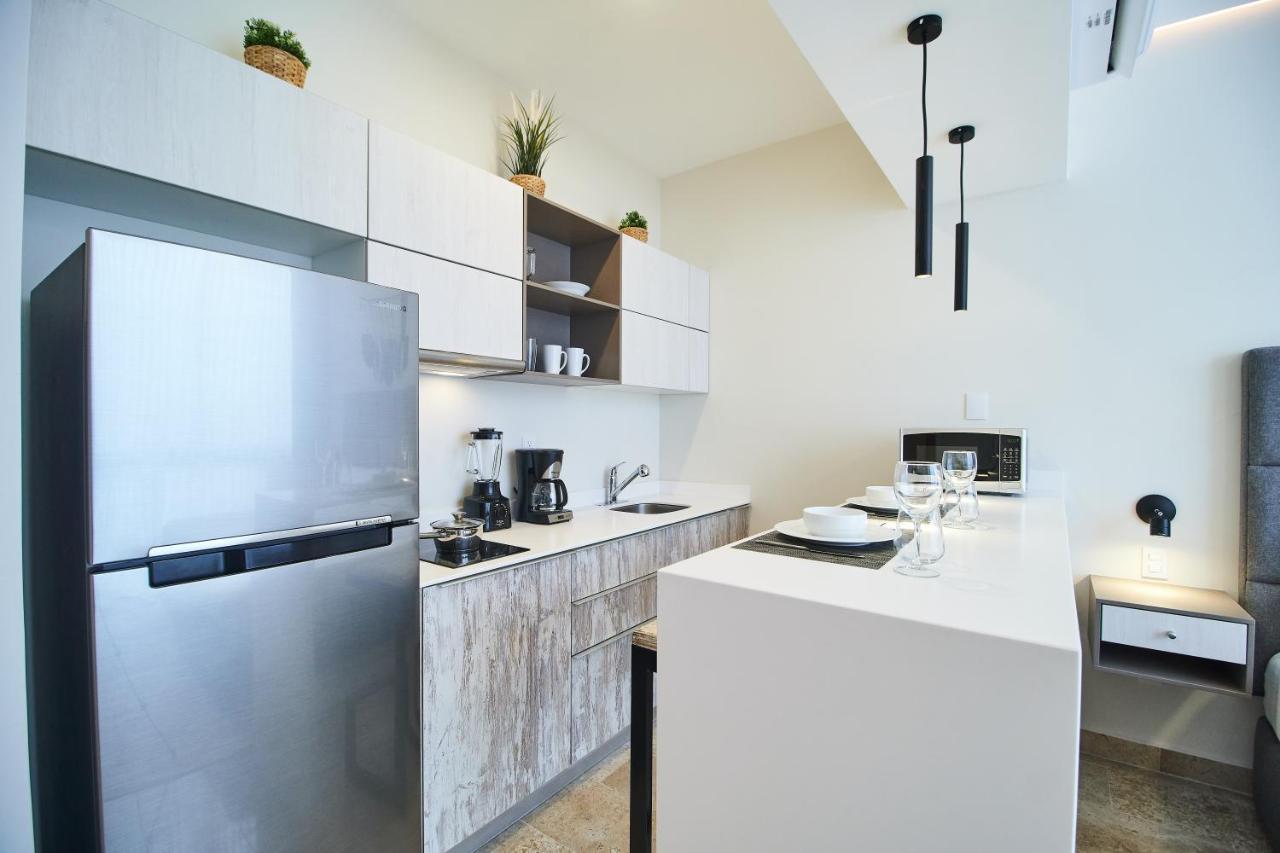 Ph Othello - Private Pool&roof & Club Access