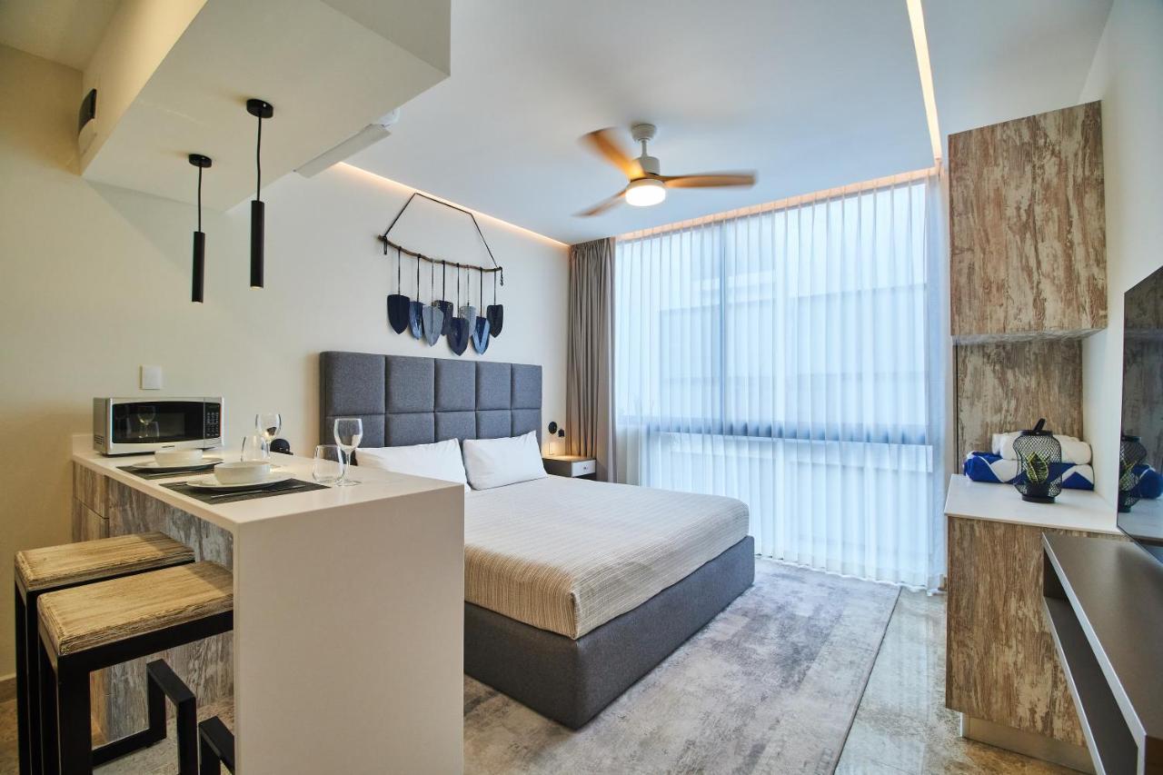 Ph Othello - Private Pool&roof & Club Access *