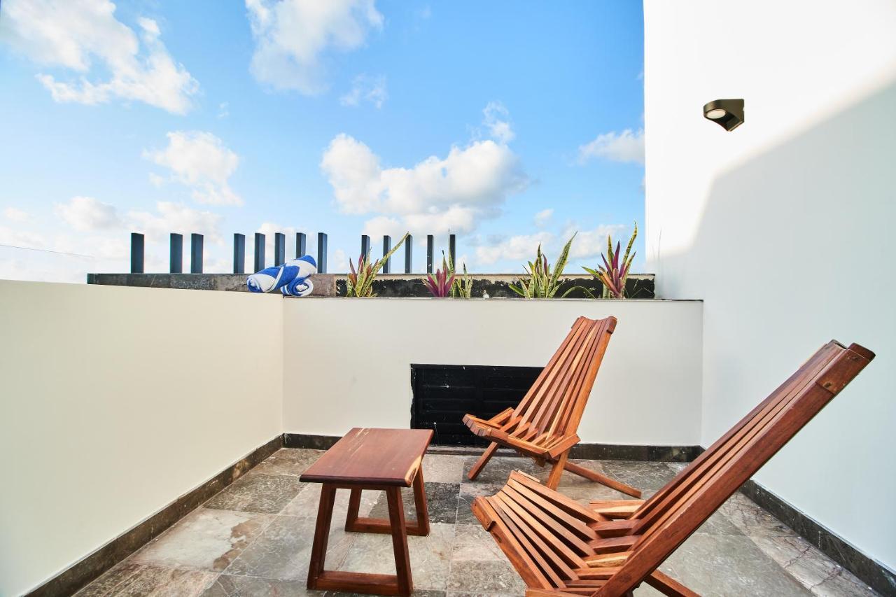 Ph Othello - Private Pool&roof & Club Access