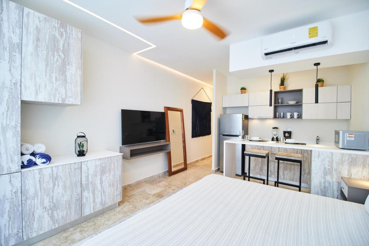 Ph Othello - Private Pool&roof & Club Access Apartment