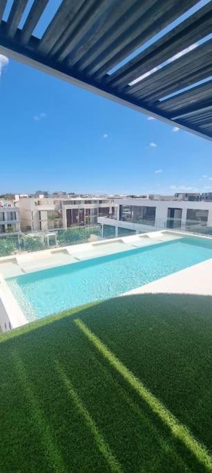 Exclusivo Departamento De Lujo Con Jacuzzi Privado Tulum