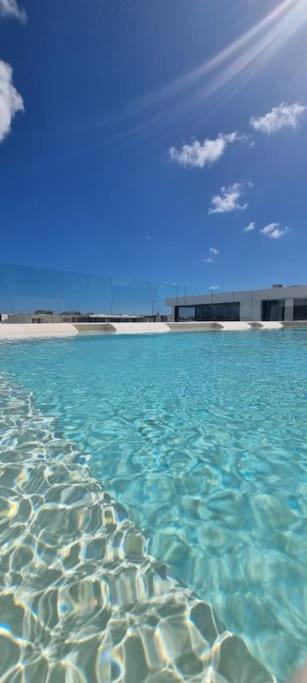 Apartment Exclusivo Departamento De Lujo Con Jacuzzi Privado *