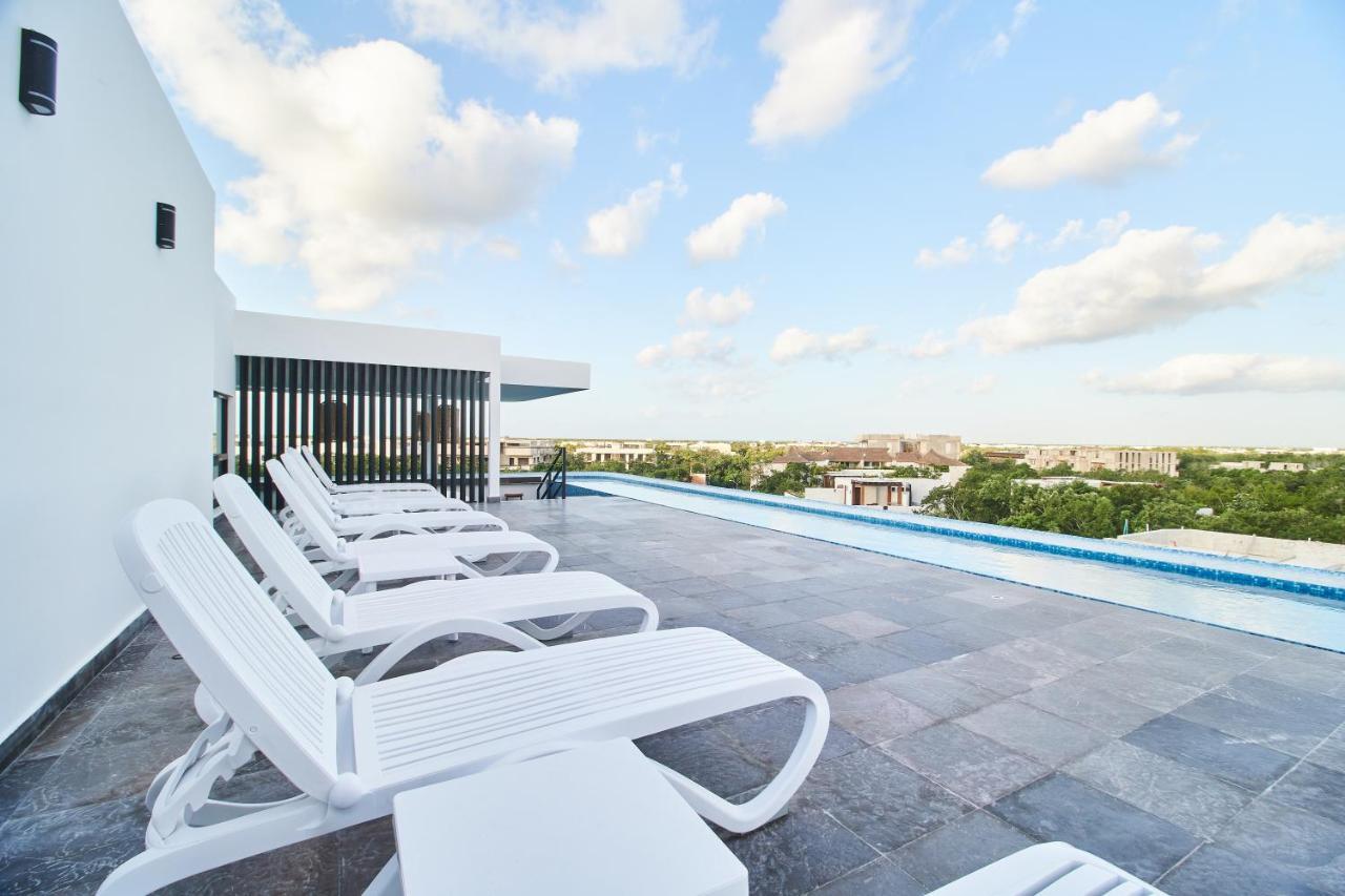 Ph Othello - Private Pool&roof & Club Access Apartment