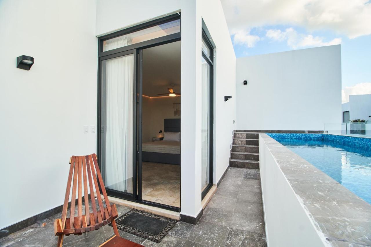 Ph Othello - Private Pool&roof & Club Access Apartment