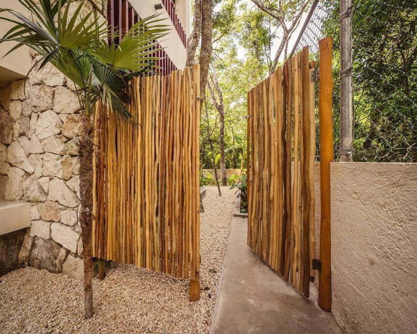 Afra 5 Jungle House With Pool Apartment Tulum