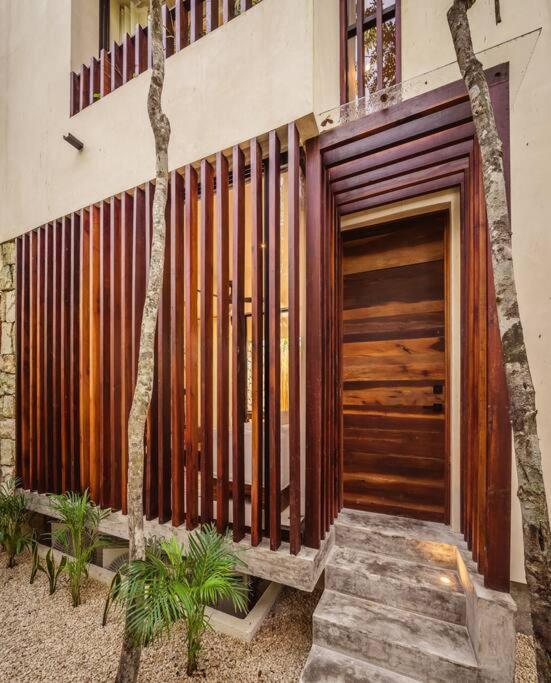 Afra 5 Jungle House With Pool Apartment *