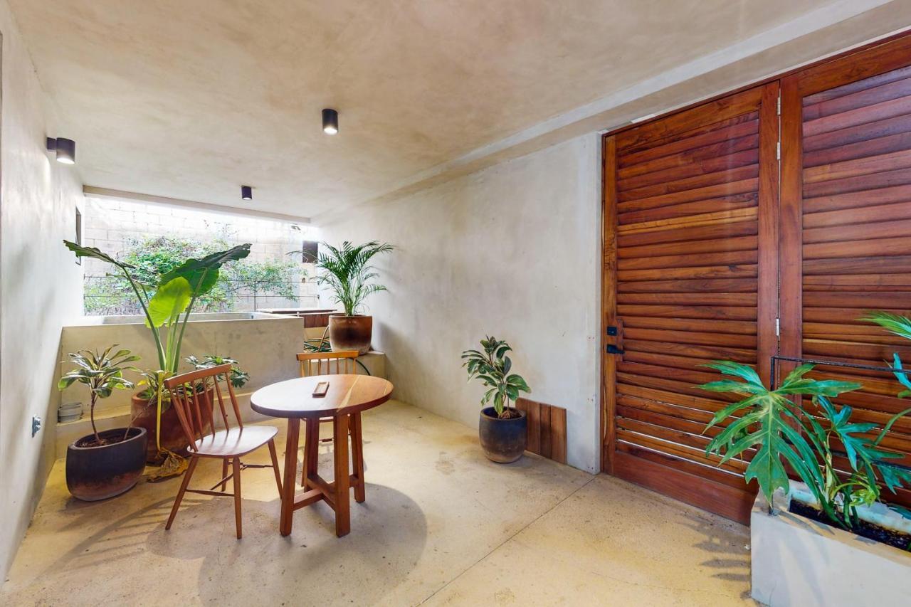 Boho 301 At Aldea Zama * Tulum