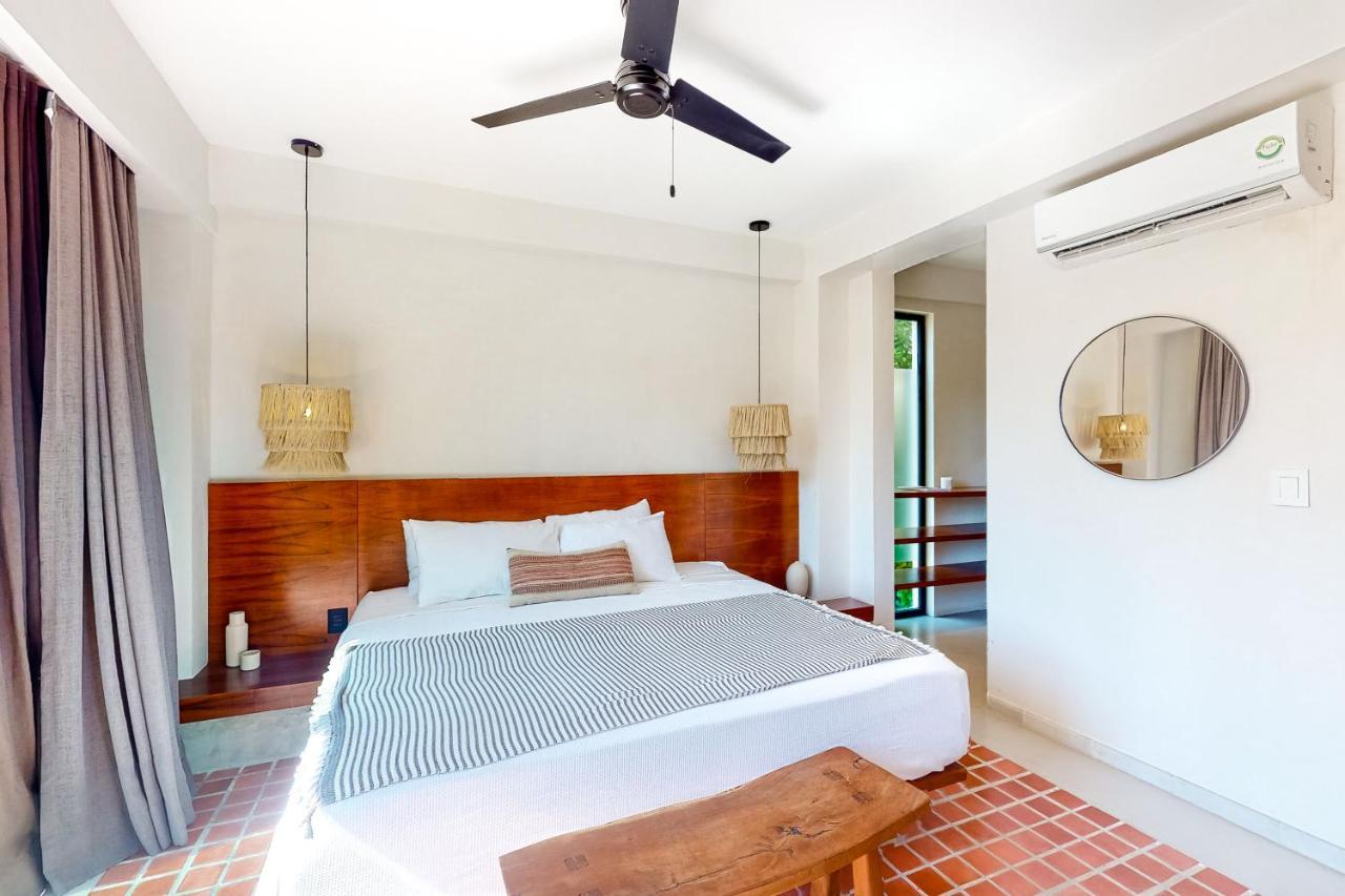 Boho 301 At Aldea Zama * Tulum