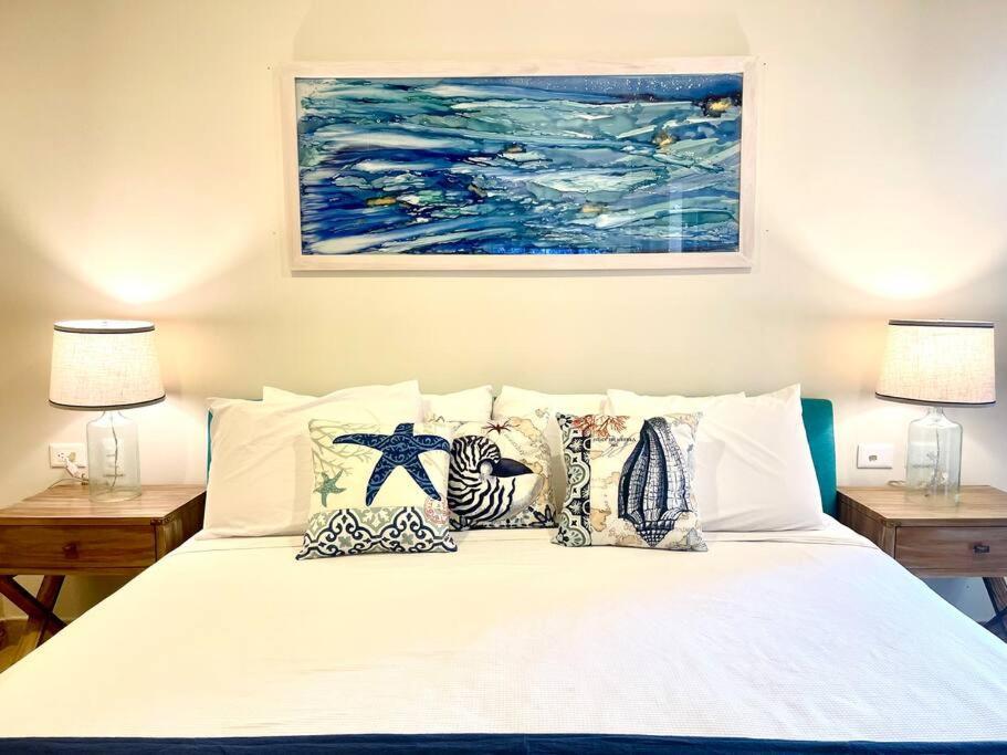 Crlstalida Swim Up & Free Bikes By Casa Paraiso Tulum