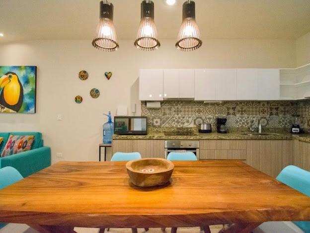 Apartment Crlstalida Swim Up & Free Bikes By Casa Paraiso
