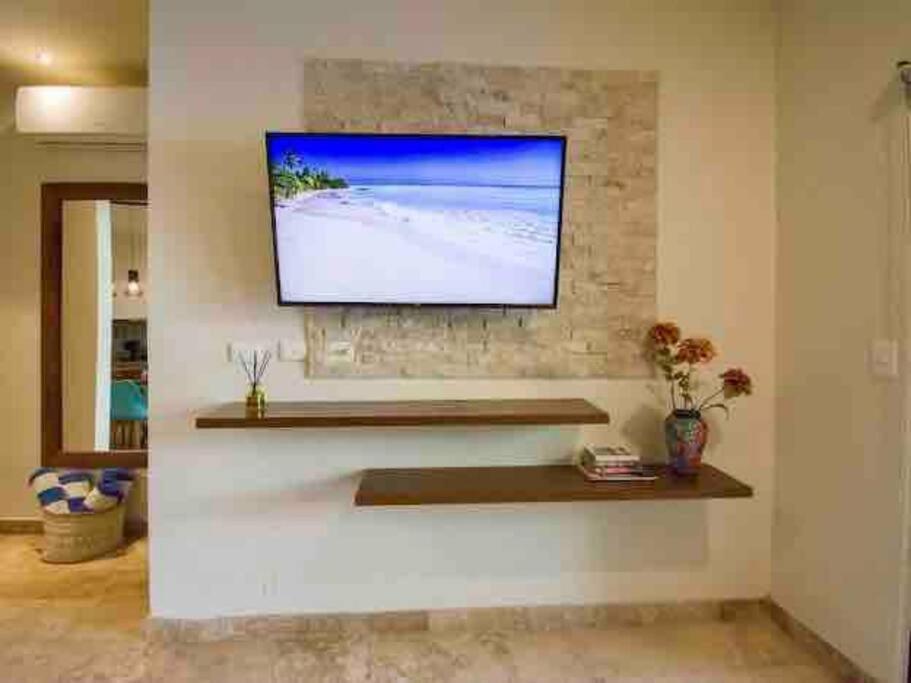 Crlstalida Swim Up & Free Bikes By Casa Paraiso