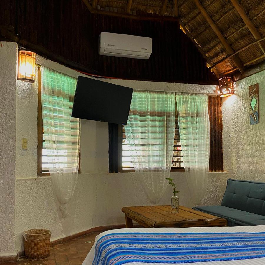 L Hotelito Hotel Tulum