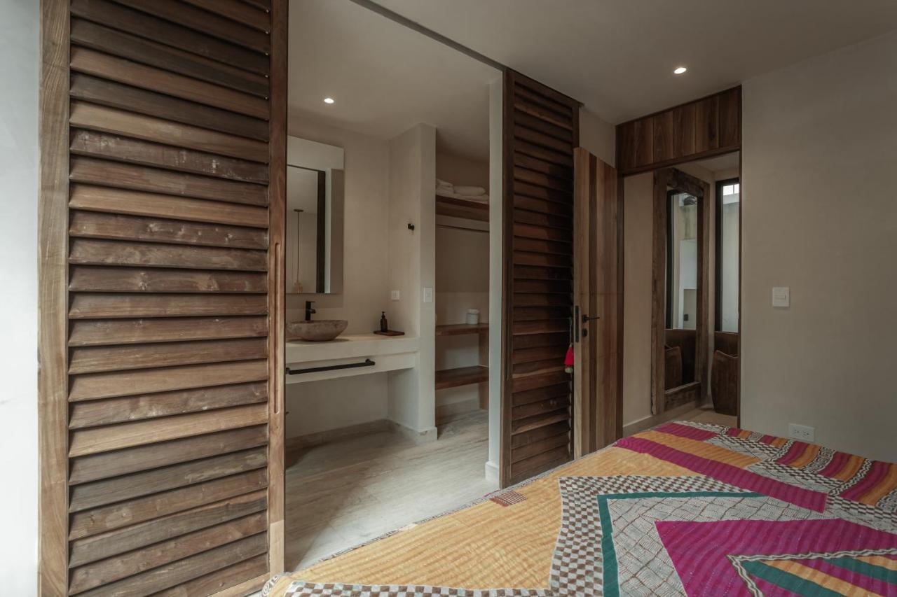 Kaana - Aldea Zama Aparthotel *