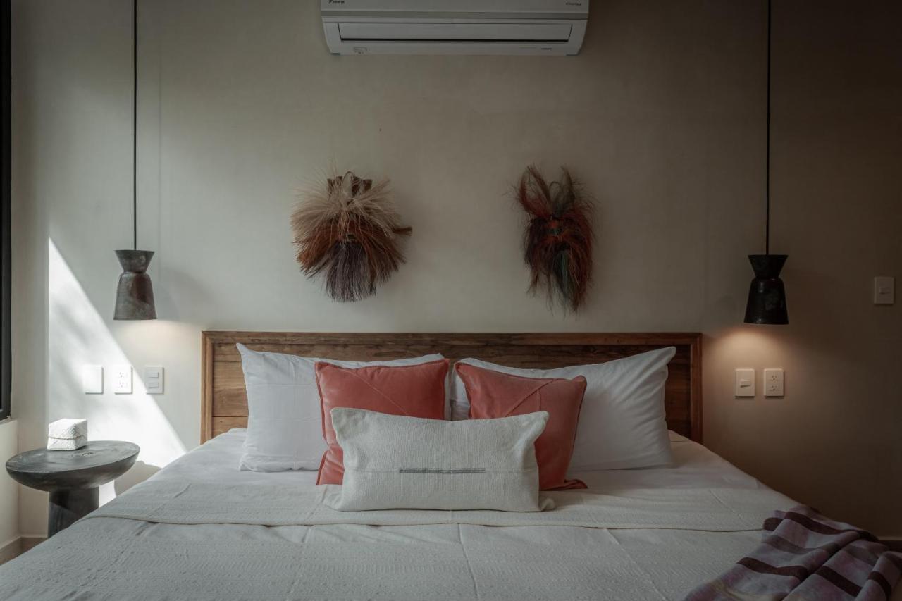 Kaana - Aldea Zama Aparthotel *