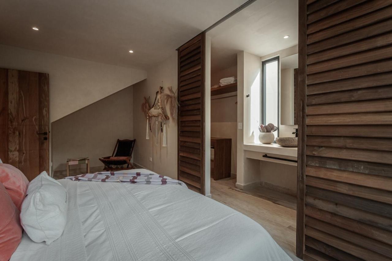 Kaana - Aldea Zama Aparthotel *