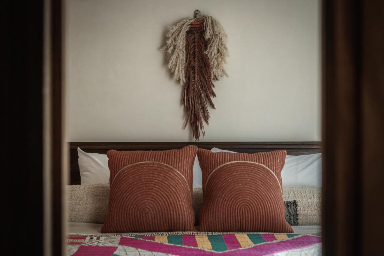 Kaana - Aldea Zama Aparthotel Tulum