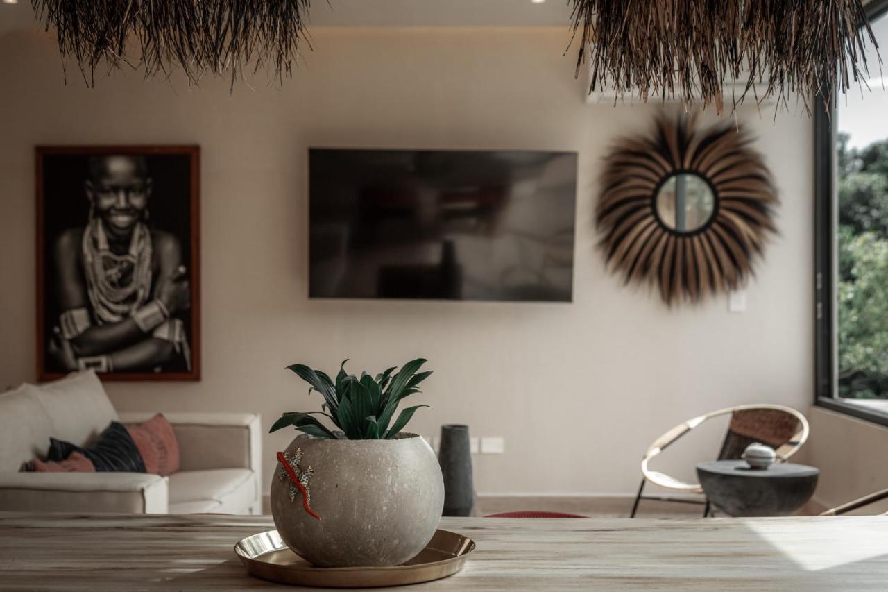 Kaana - Aldea Zama *