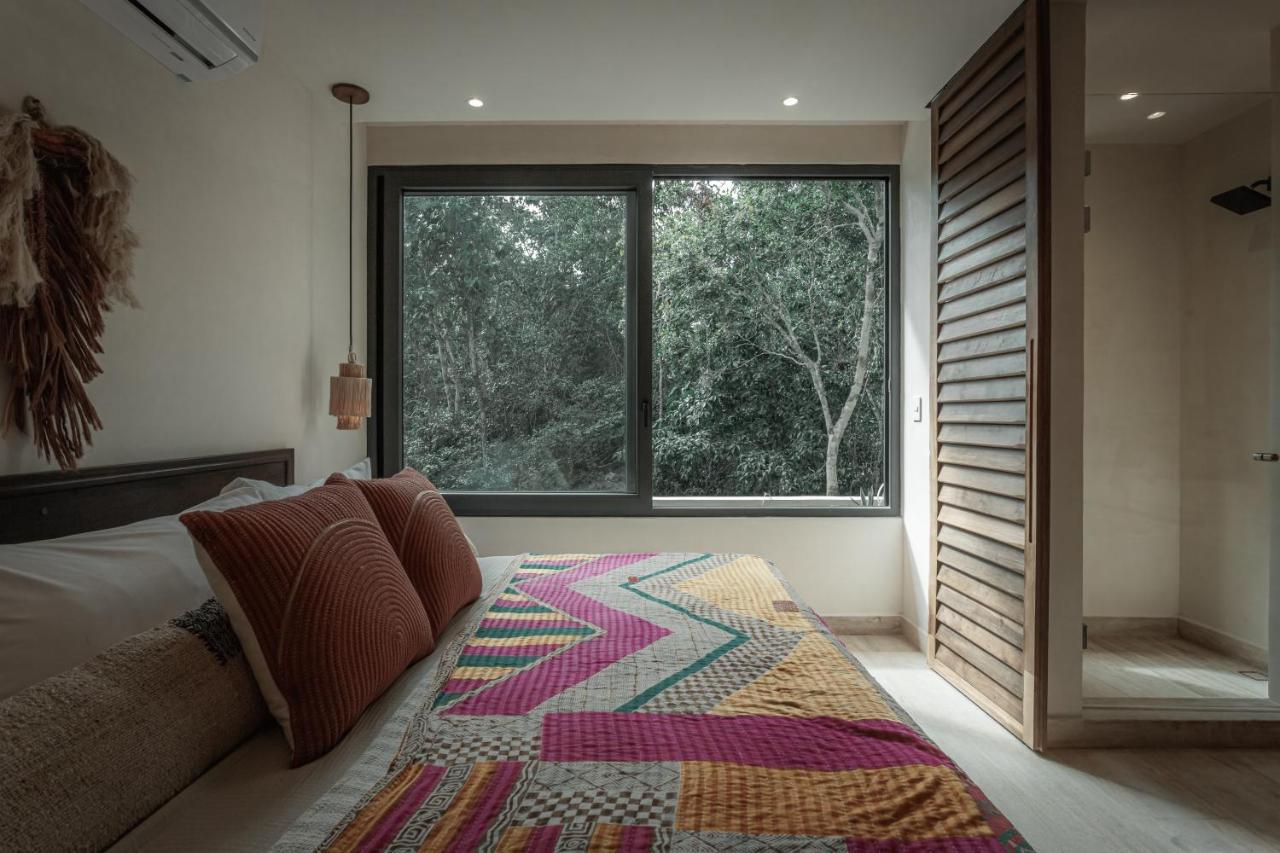 Aparthotel Kaana - Aldea Zama Tulum