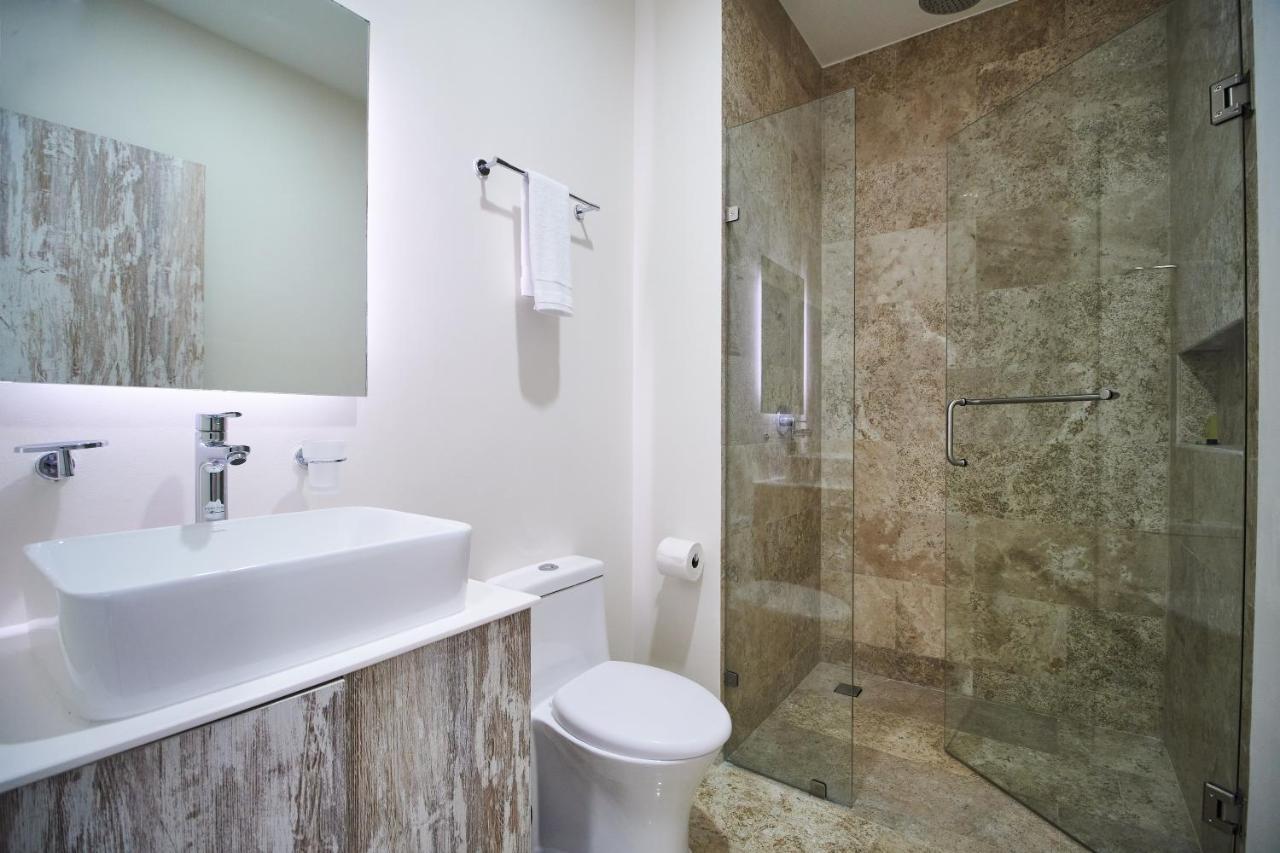 Ph Othello - Private Pool&roof & Club Access Tulum